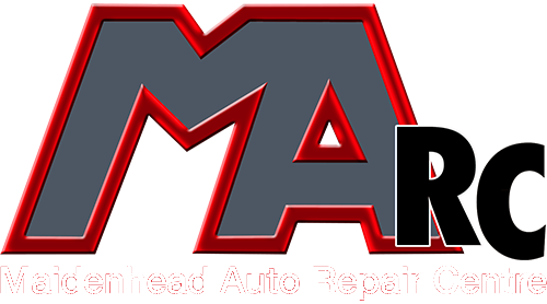 Maidenhead Auto Repair Centre Logo